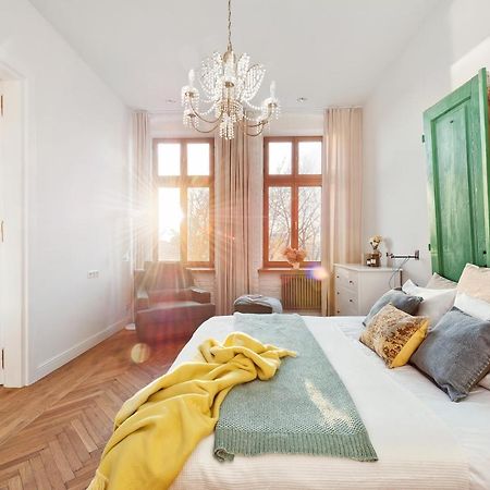 Dream Apartment - Loftaffair Краків Екстер'єр фото