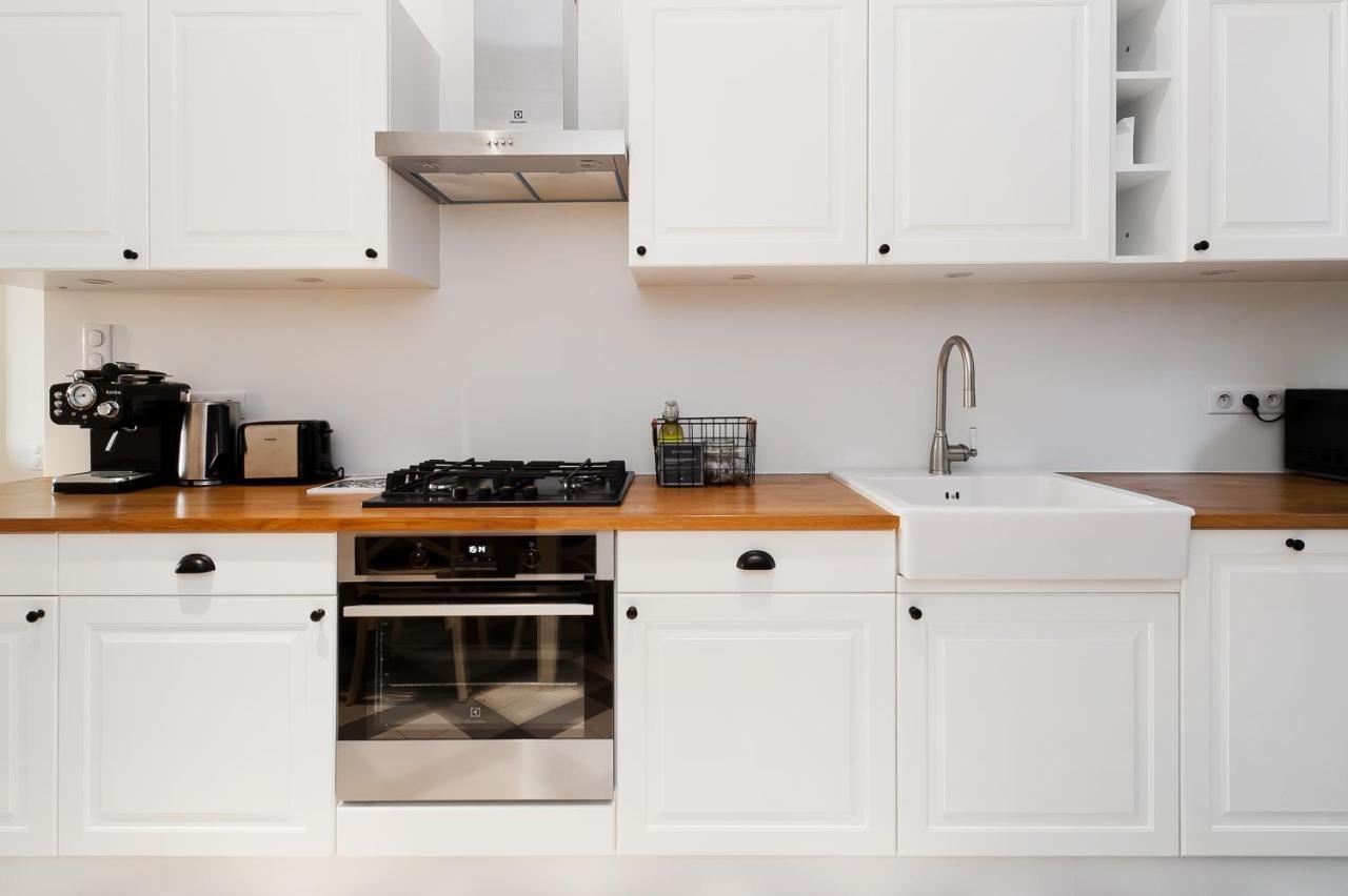 Dream Apartment - Loftaffair Краків Екстер'єр фото