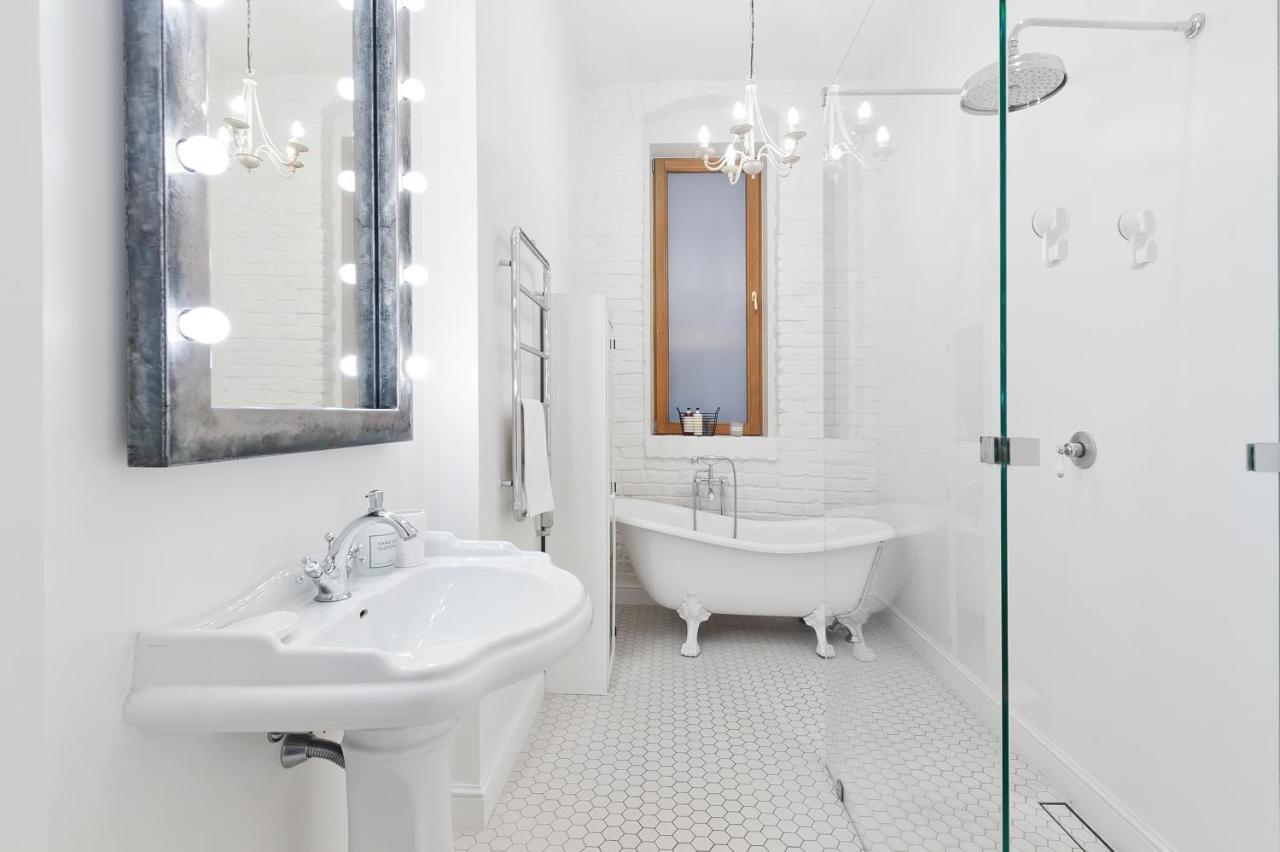 Dream Apartment - Loftaffair Краків Екстер'єр фото