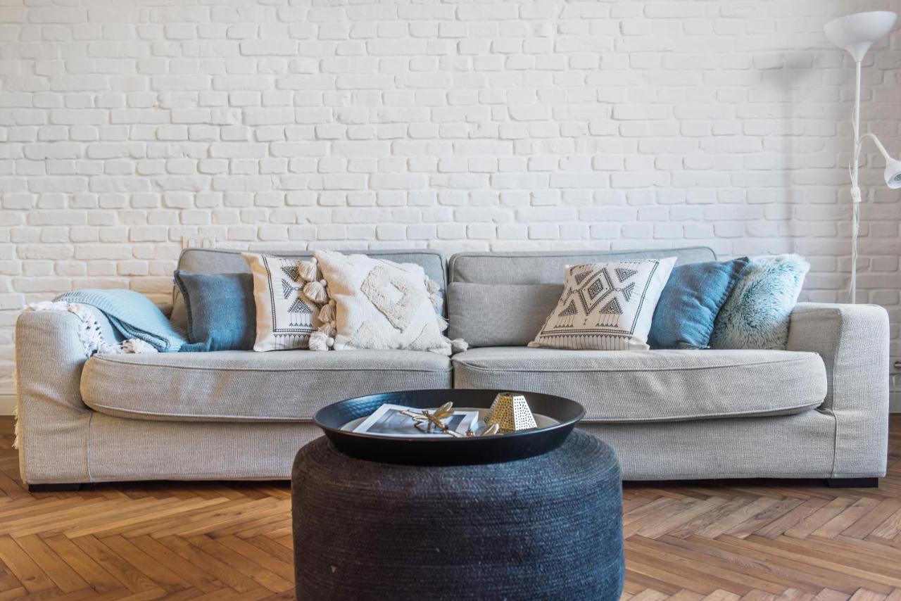 Dream Apartment - Loftaffair Краків Екстер'єр фото