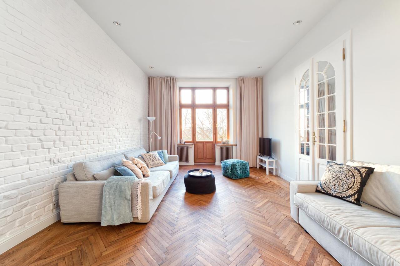 Dream Apartment - Loftaffair Краків Екстер'єр фото