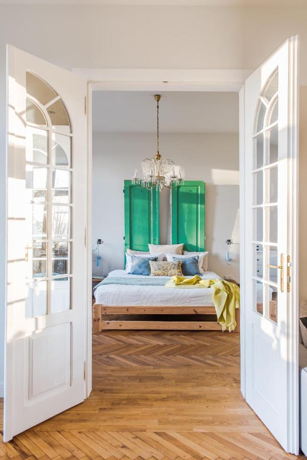Dream Apartment - Loftaffair Краків Екстер'єр фото