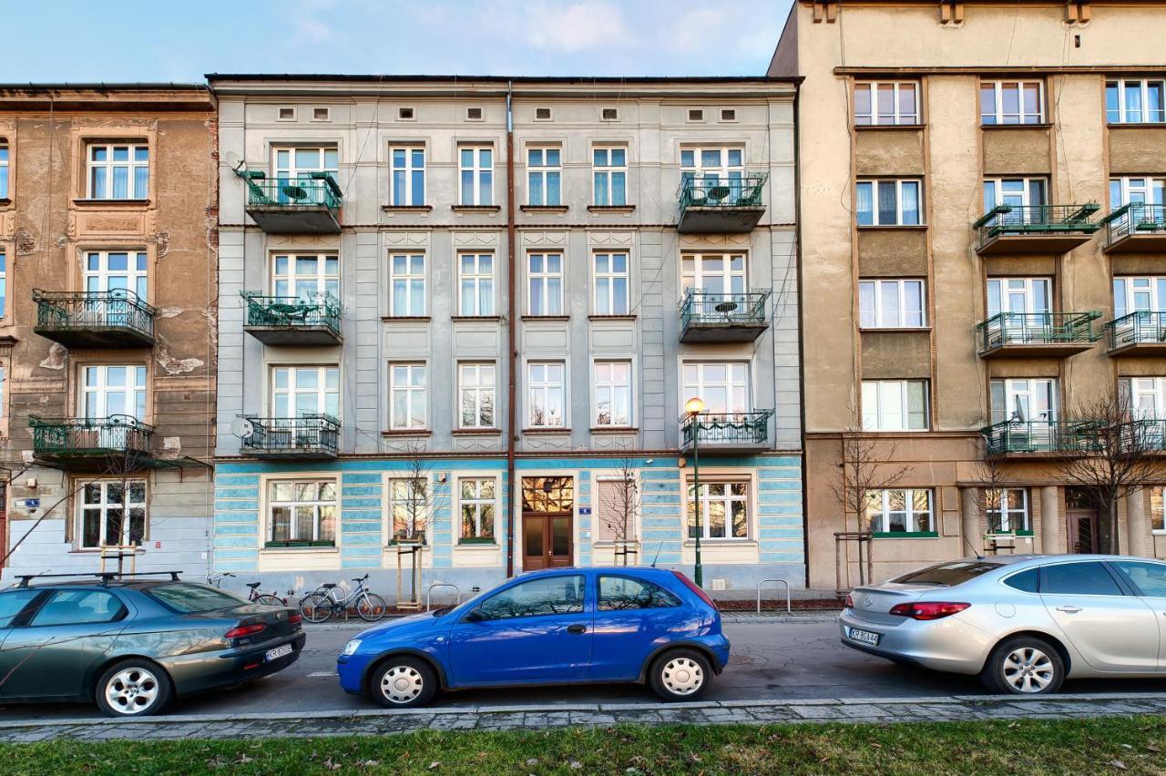 Dream Apartment - Loftaffair Краків Екстер'єр фото
