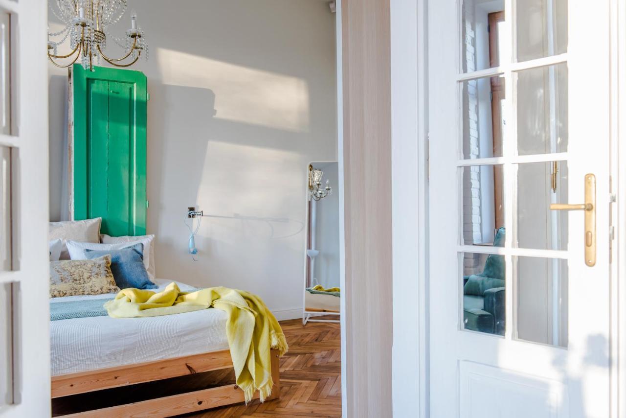 Dream Apartment - Loftaffair Краків Екстер'єр фото