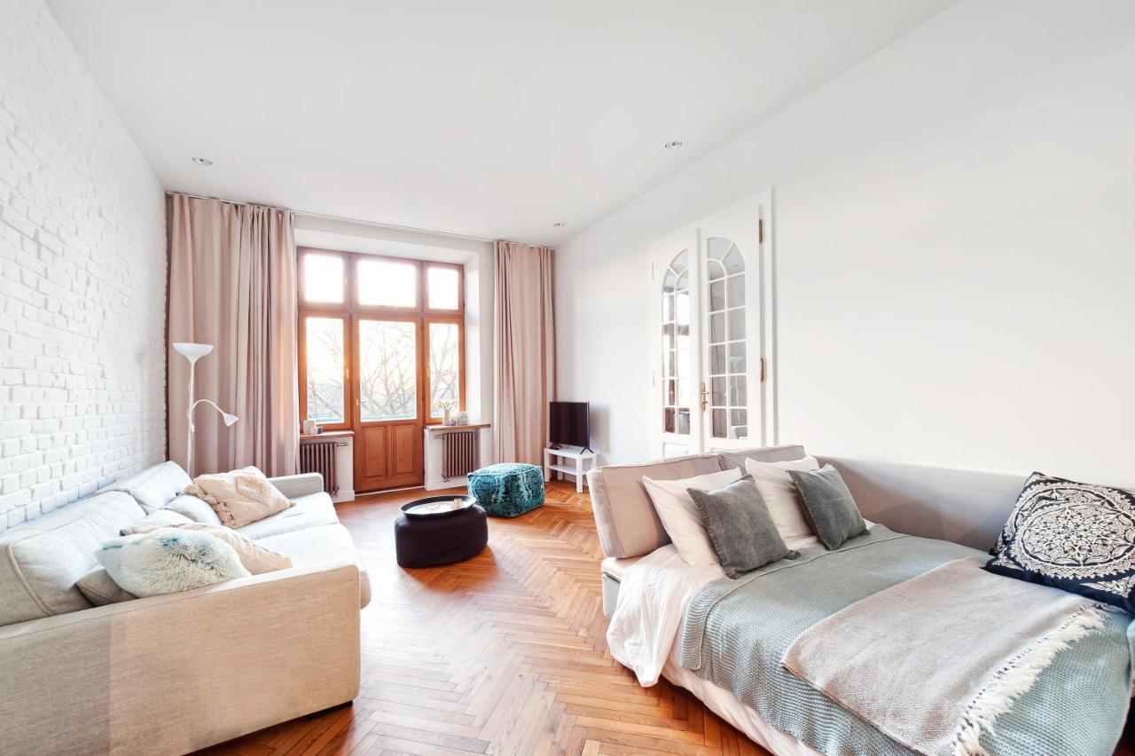 Dream Apartment - Loftaffair Краків Екстер'єр фото